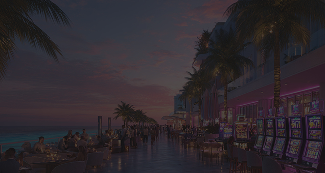 Miami Dice Casino