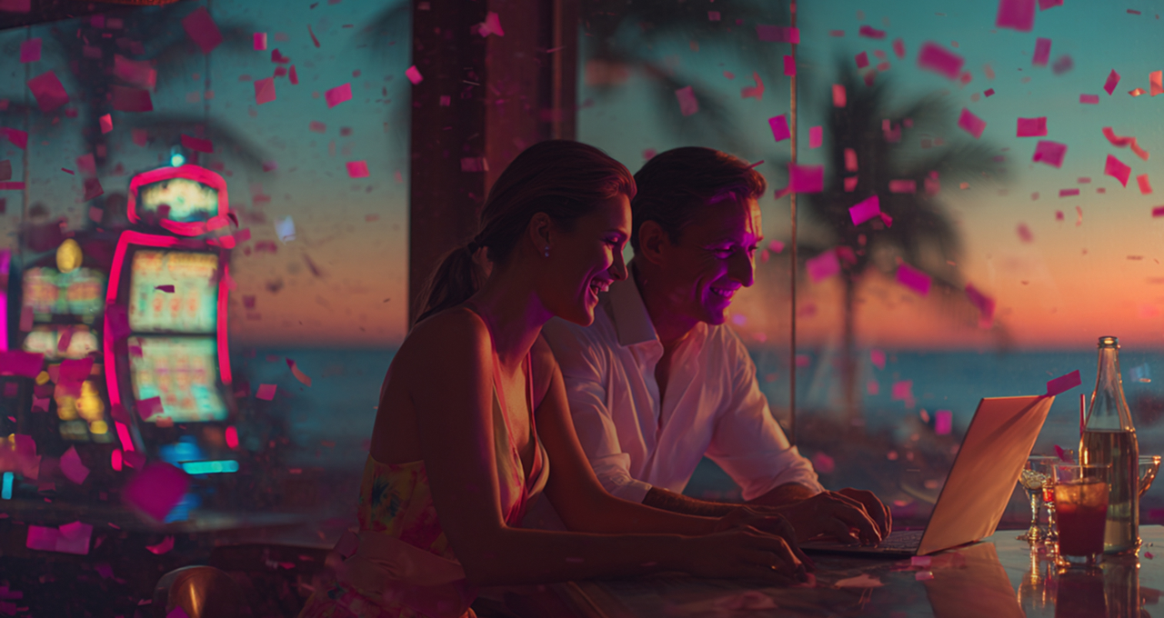 Miami Dice Casino